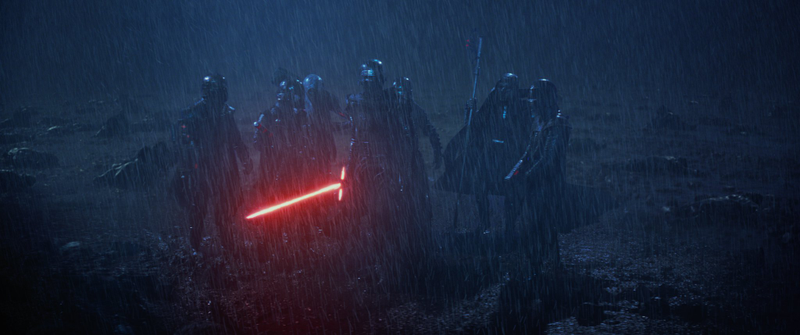 Illustration for article titled Eight Things We Want From Rian Johnson's Star Wars Episode VIII